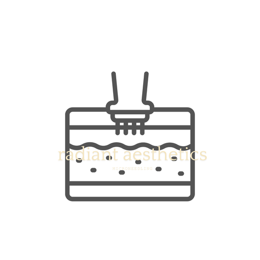 Microneedling Only Appointment